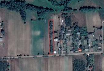 Działka na sprzedaż Biała Podlaska  823852