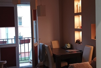 Mieszkanie na sprzedaż Biała Piska  823858