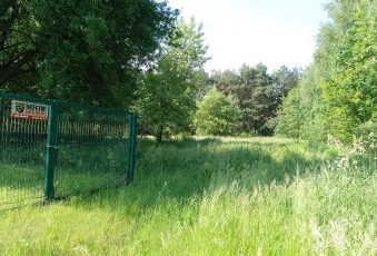 Działka na sprzedaż, Radom mazowieckie - oferta 823869 Działka na sprzedaż Radom 823869