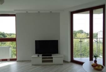 Mieszkanie na sprzedaż Kraków  823875