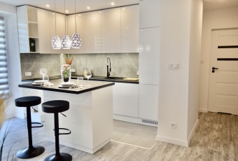 Mieszkanie na sprzedaż, Tarnów małopolskie - oferta 823877 Mieszkanie na sprzedaż Tarnów 823877
