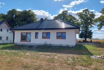 Dom na sprzedaż, Kaczory wielkopolskie - oferta 823878 Dom na sprzedaż Kaczory 823878