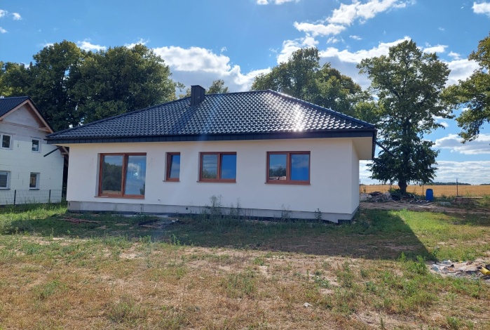 Dom na sprzedaż w Kaczory Zelgniewo Lipowa o powierzchni 113 mkw