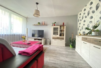 Mieszkanie na sprzedaż Warszawa  823773