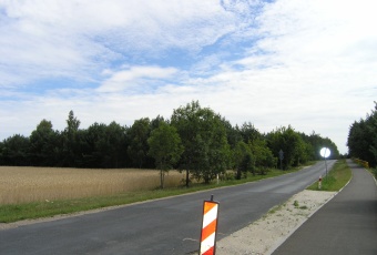 Działka Sprzedam kujawsko-pomorskie Lubicz -1