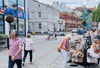 Komercja Wynajmę zachodniopomorskie Szczecinek -1