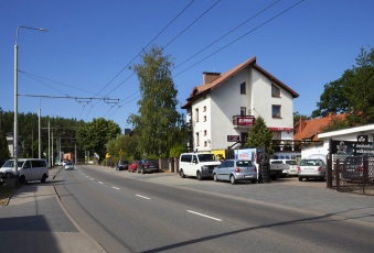 Dom na sprzedaż, Gdynia pomorskie - oferta 823901 Dom na sprzedaż Gdynia 823901