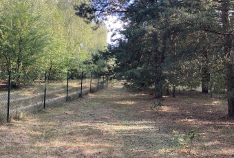 Działka na sprzedaż, Zadzim łódzkie - oferta 823906 Działka na sprzedaż Zadzim 823906