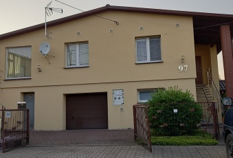 Dom na sprzedaż Mrągowo  823928