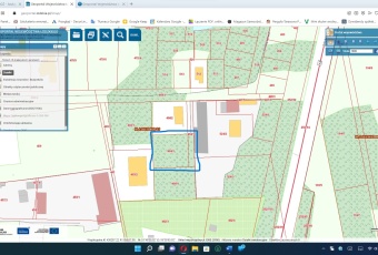 Działka na sprzedaż Łódź  823934