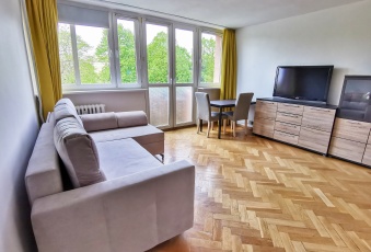 Mieszkanie na wynajem Szczecin  823938