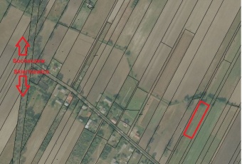 Działka na sprzedaż Bolimów  823939
