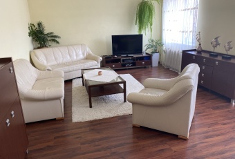 Mieszkanie na sprzedaż Przeworno  823942