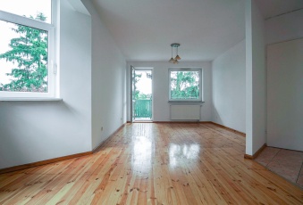 Mieszkanie na sprzedaż, Warszawa mazowieckie - oferta 823947