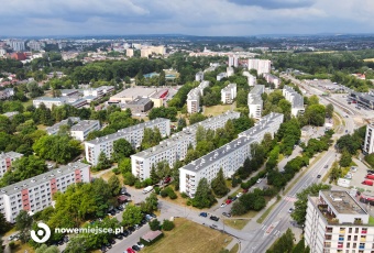 Mieszkanie na sprzedaż Kraków  823956