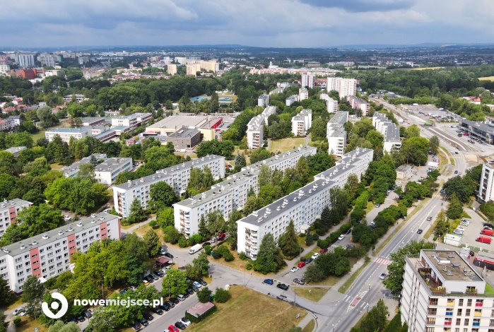 Mieszkanie na sprzedaż w Kraków Śródmieście Siewna o powierzchni 71 mkw