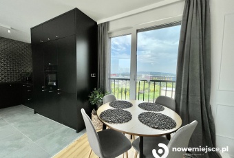 Mieszkanie na wynajem Kraków  823957