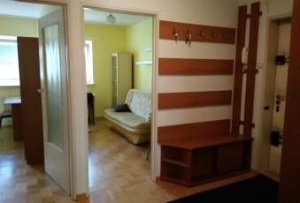 Mieszkanie Wynajmę mazowieckie Warszawa -3
