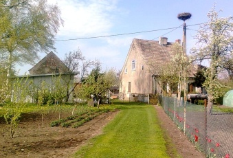 Działka na sprzedaż Smołdzino  823961