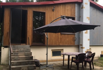 Działka na sprzedaż Serock  823963