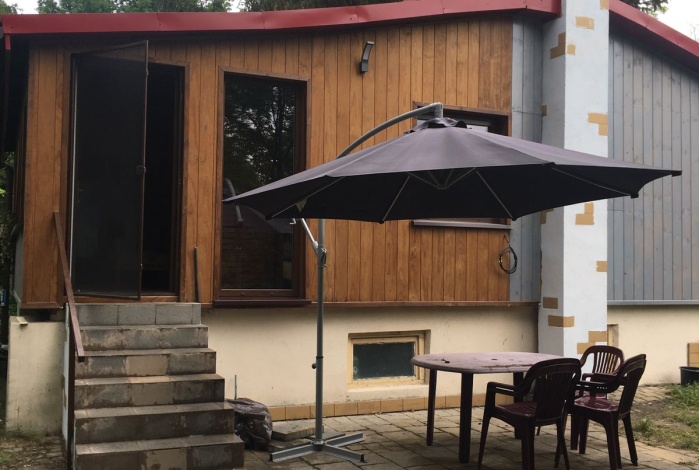 Działka na sprzedaż w Serock   o powierzchni 989 mkw