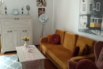 Mieszkanie na sprzedaż Elbląg  823971