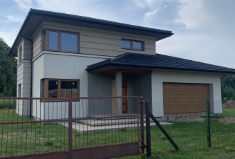 Dom na sprzedaż, Aleksandrów Łódzki łódzkie - oferta 823973 Dom na sprzedaż Aleksandrów Łódzki 823973