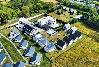 Dom na sprzedaż Mielno  823972