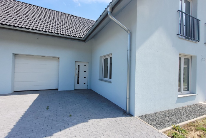 Dom na sprzedaż w Mysłakowice Łomnica  o powierzchni 161 mkw