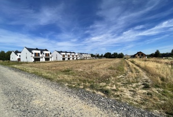 Działka na sprzedaż Kalisz  823979