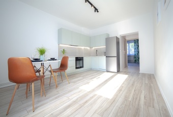 Mieszkanie na sprzedaż, Gliwice śląskie - oferta 823980 Mieszkanie na sprzedaż Gliwice 823980