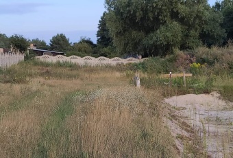 Działka na sprzedaż Zławieś Wielka  823984