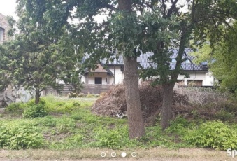 Działka na sprzedaż Marki  823907