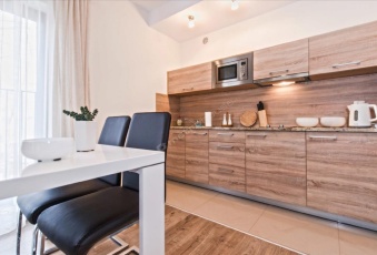 Mieszkanie na sprzedaż, Szklarska Poręba dolnośląskie - oferta 823991 Mieszkanie na sprzedaż Szklarska Poręba 823991