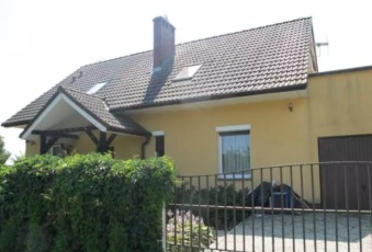 Dom na sprzedaż, Oleśnica dolnośląskie - oferta 823997 Dom na sprzedaż Oleśnica 823997