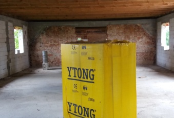 Działka na sprzedaż Domaniów  824000