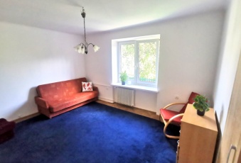 Mieszkanie na sprzedaż Warszawa  824006