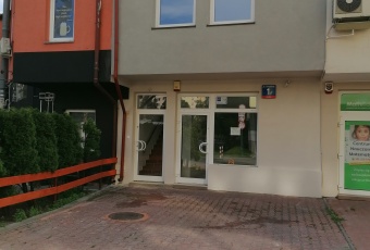 Komercja na sprzedaż Warszawa  824013