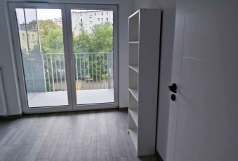 Mieszkanie na wynajem Wrocław  484096