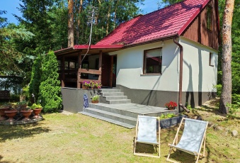 Dom na sprzedaż Joniec  824023