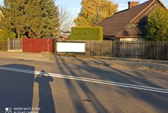 Działka na sprzedaż Oświęcim  824028