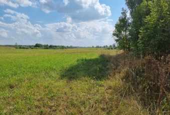 Działka Sprzedam warmińsko-mazurskie Biskupiec -3