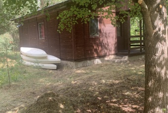 Działka na sprzedaż Świętajno  824030