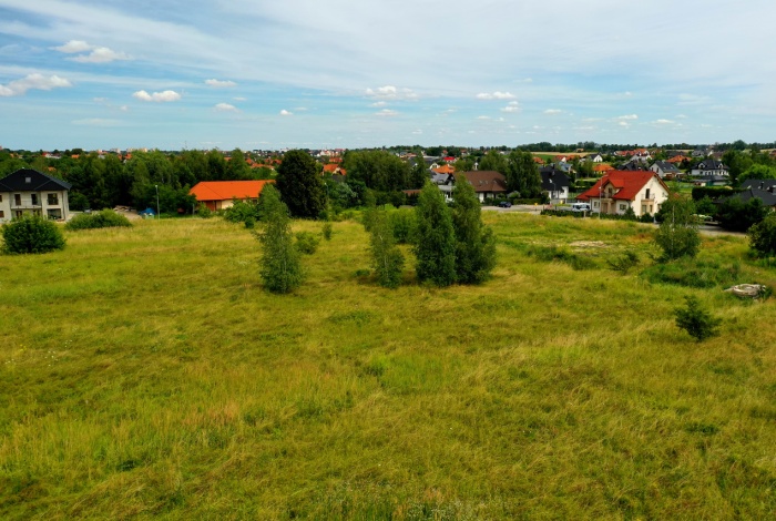 Działka na sprzedaż w Malbork Nowa Wieś Francuska o powierzchni 3000 mkw