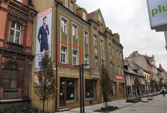 Komercja na wynajem, Ostrów Wielkopolski wielkopolskie - oferta 824038 Komercja na wynajem Ostrów Wielkopolski 824038