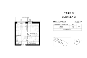Mieszkanie na sprzedaż, Wieliczka małopolskie - oferta 824043