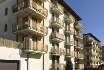 Mieszkanie na sprzedaż Świnoujście  824048