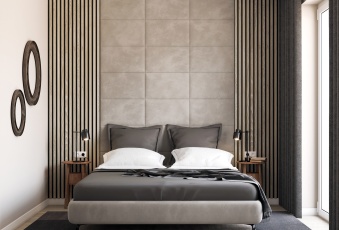 Mieszkanie na sprzedaż Poznań  824052