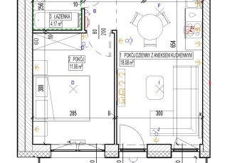Mieszkanie na sprzedaż Wrocław  824053