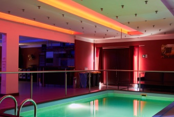 Komercja na wynajem Warszawa  824008